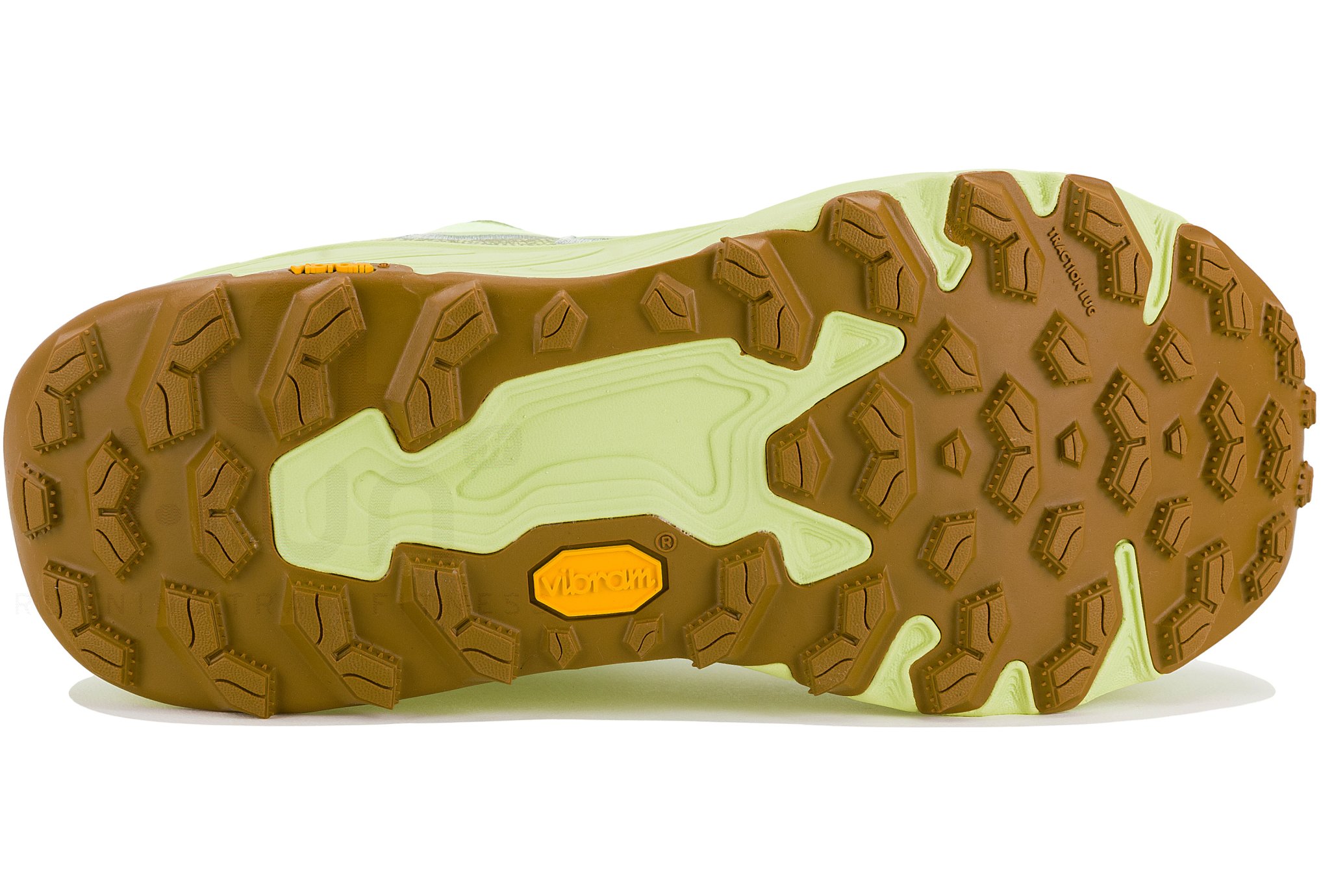 New Balance Fresh Foam X Hierro V9