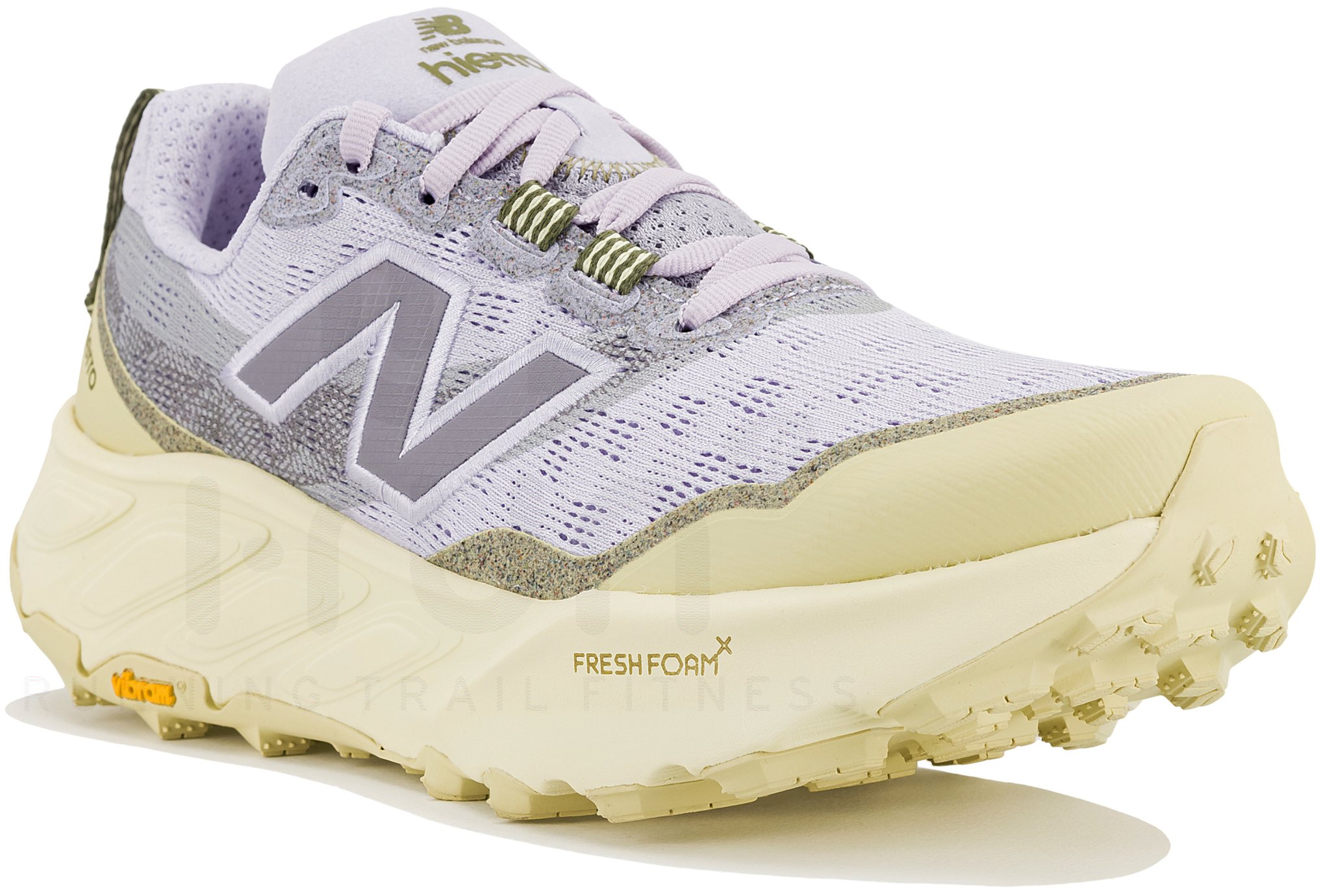 New Balance Fresh Foam X Hierro V9