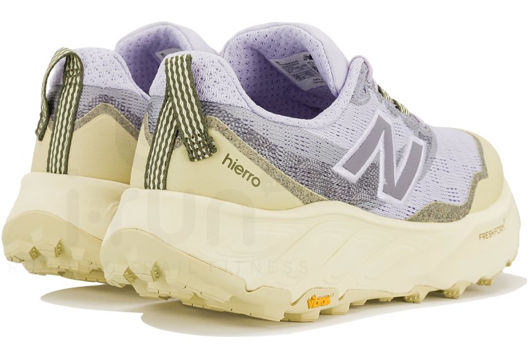 New Balance Fresh Foam X Hierro V9