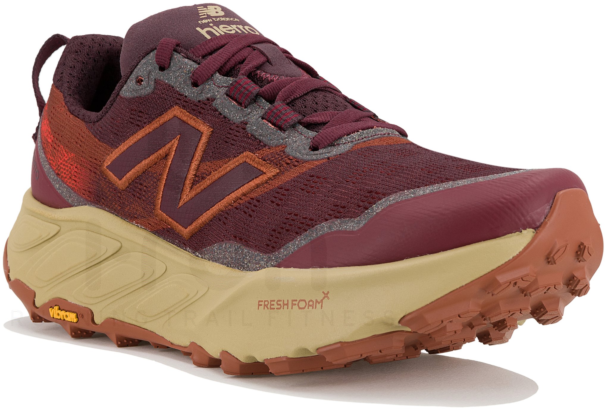 New Balance Fresh Foam X Hierro V9