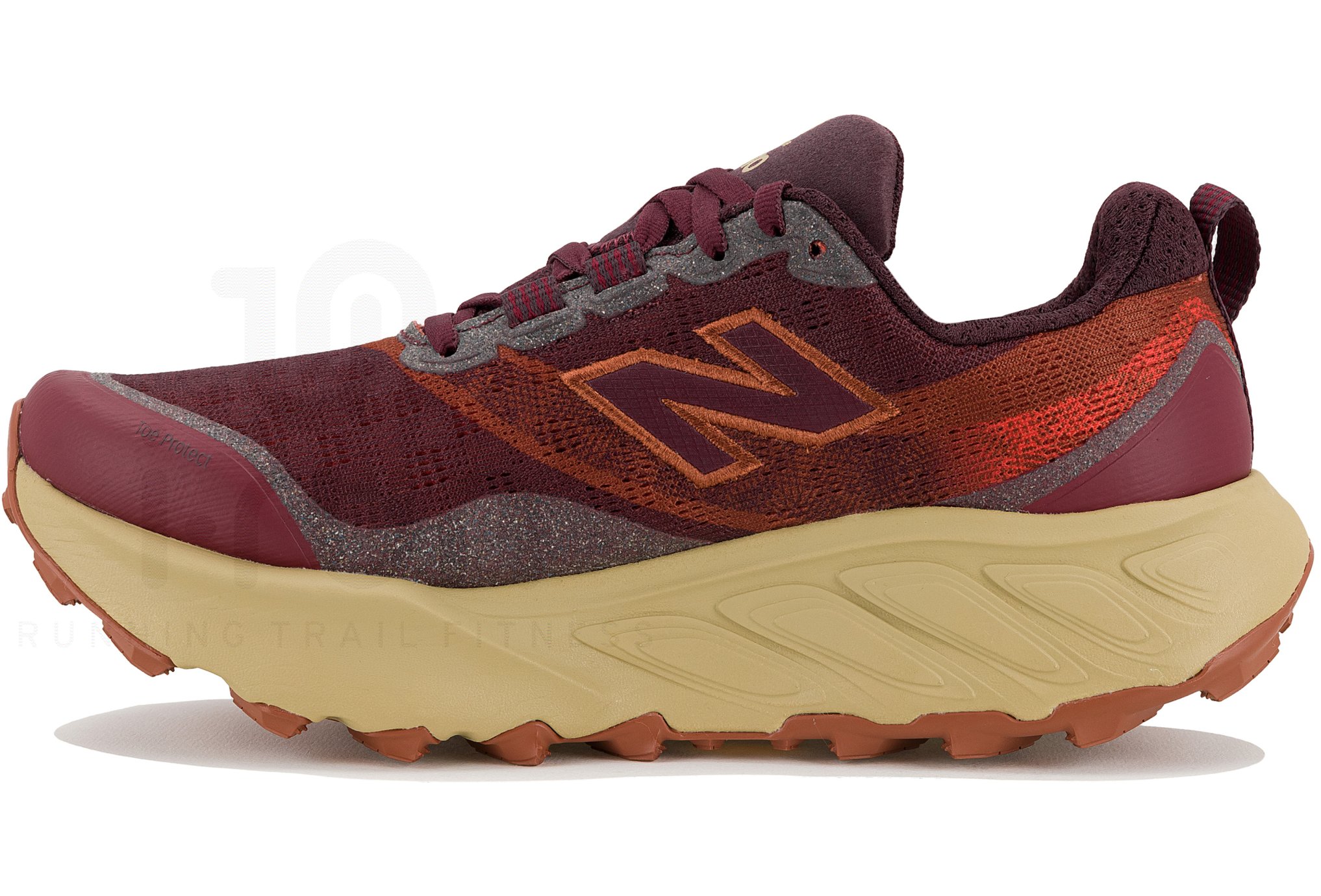 New Balance Fresh Foam X Hierro V9