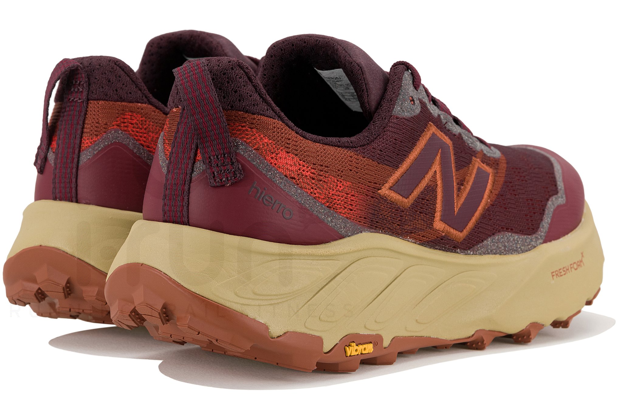 New Balance Fresh Foam X Hierro V9