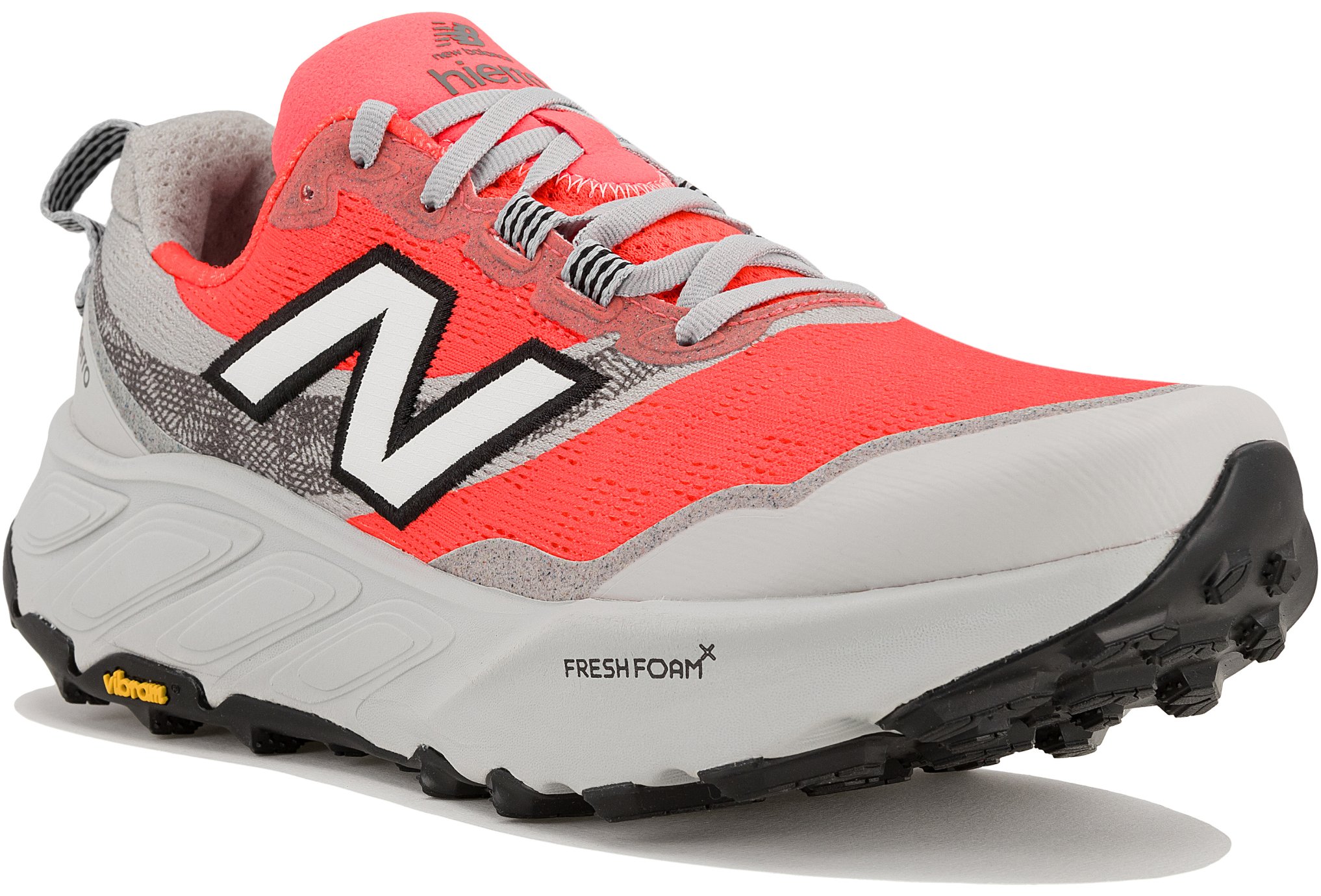 Fresh Foam X Hierro V9