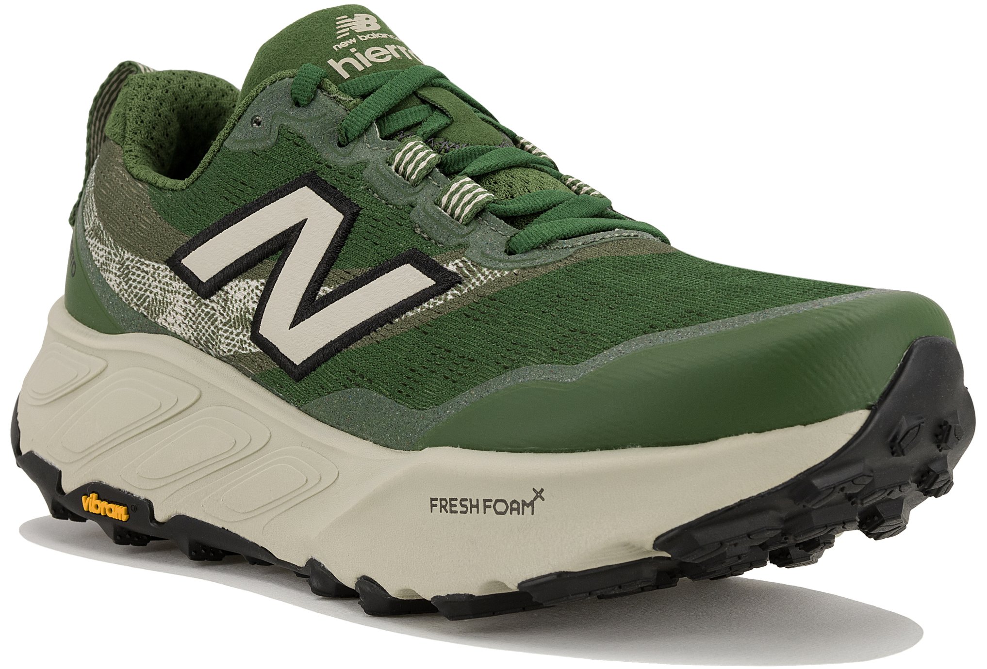 New Balance Fresh Foam X Hierro V9 Chaussures homme - New Balance - Chaussures de sport