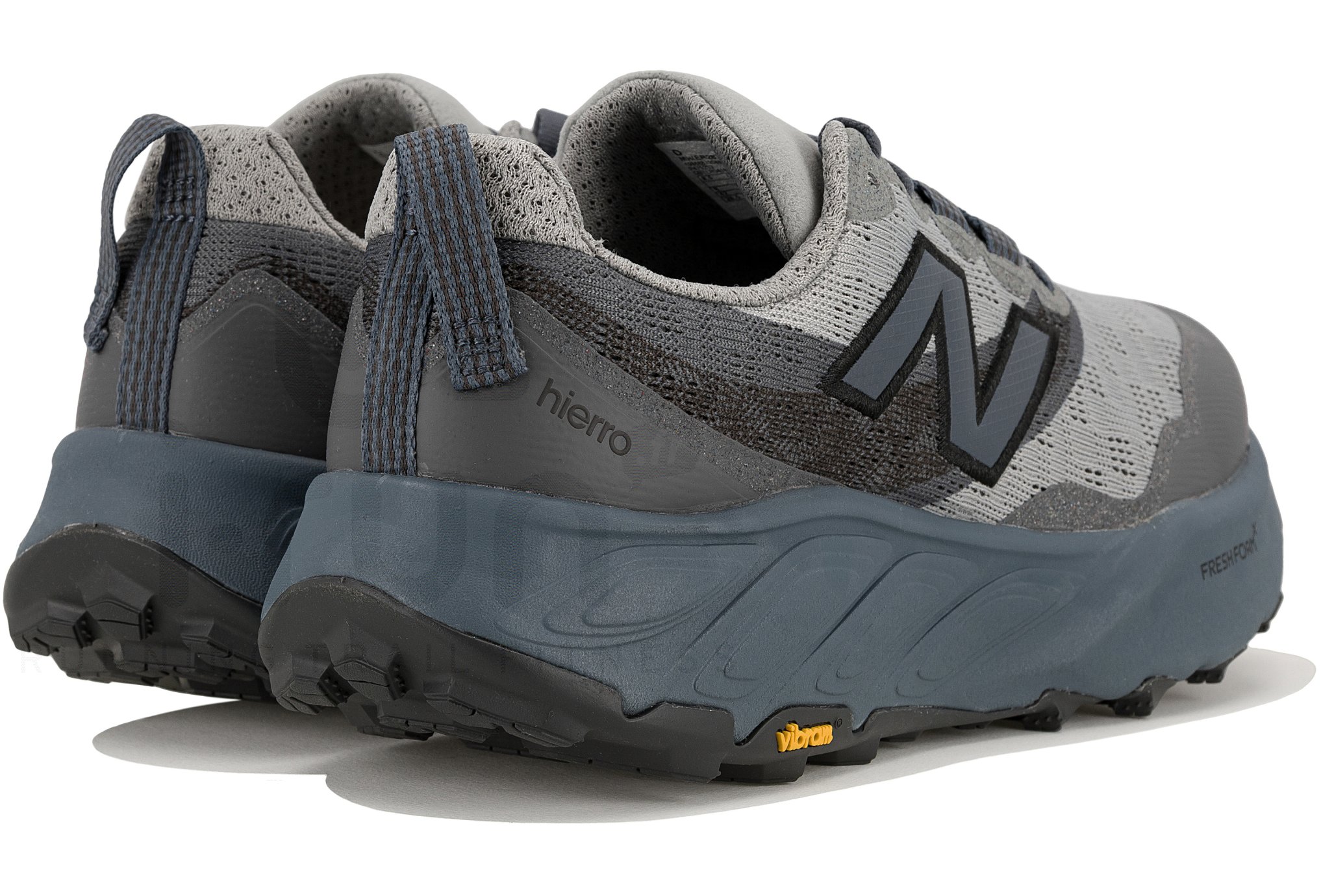 New Balance Fresh Foam X Hierro V9