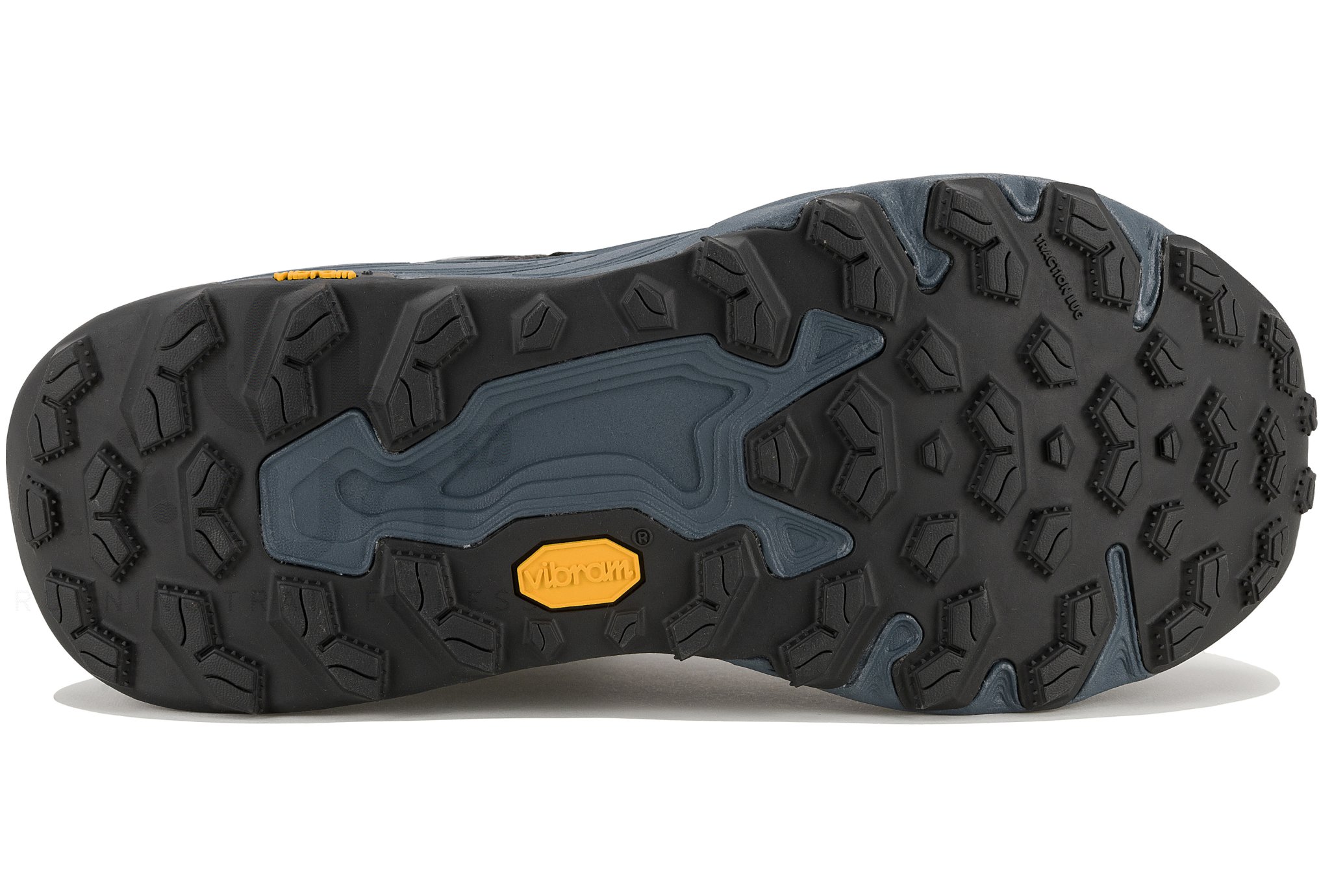 New Balance Fresh Foam X Hierro V9