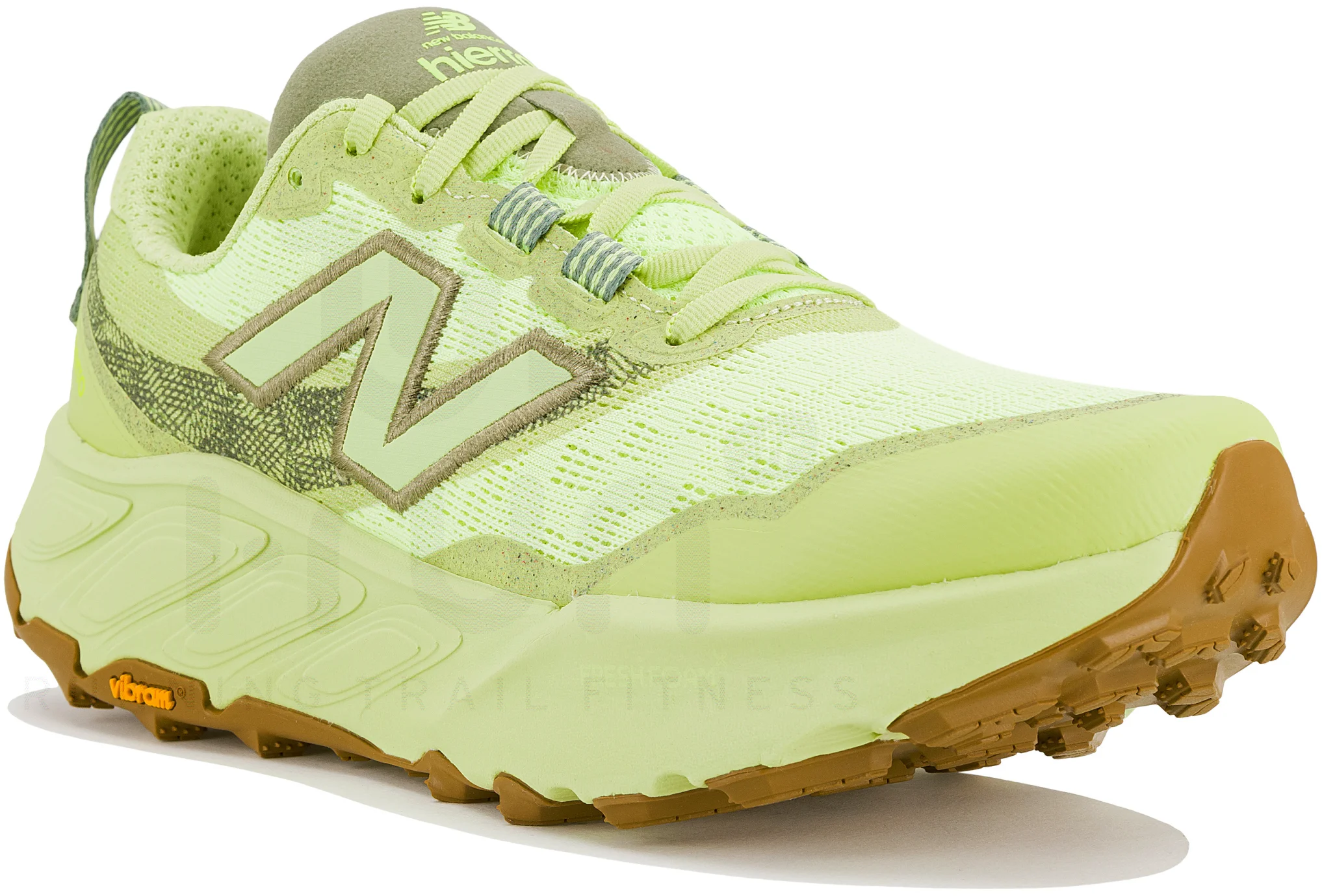 New Balance Fresh Foam X Hierro v9