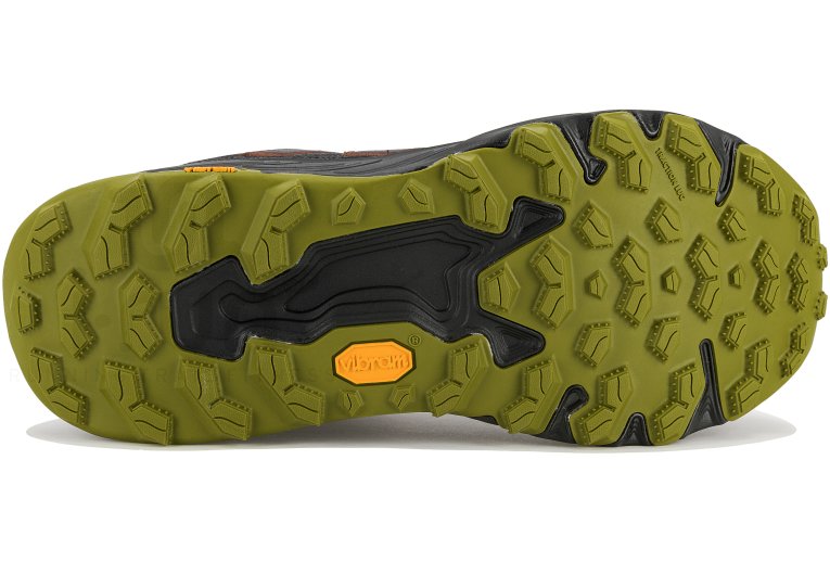 New Balance Fresh Foam X Hierro V9 