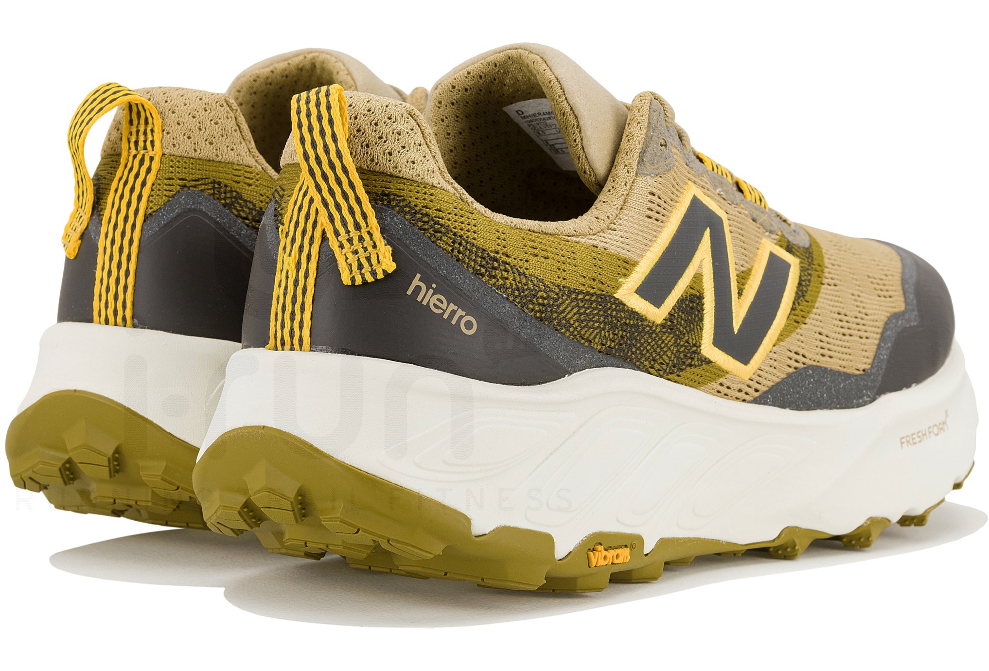 New Balance Fresh Foam X Hierro V9