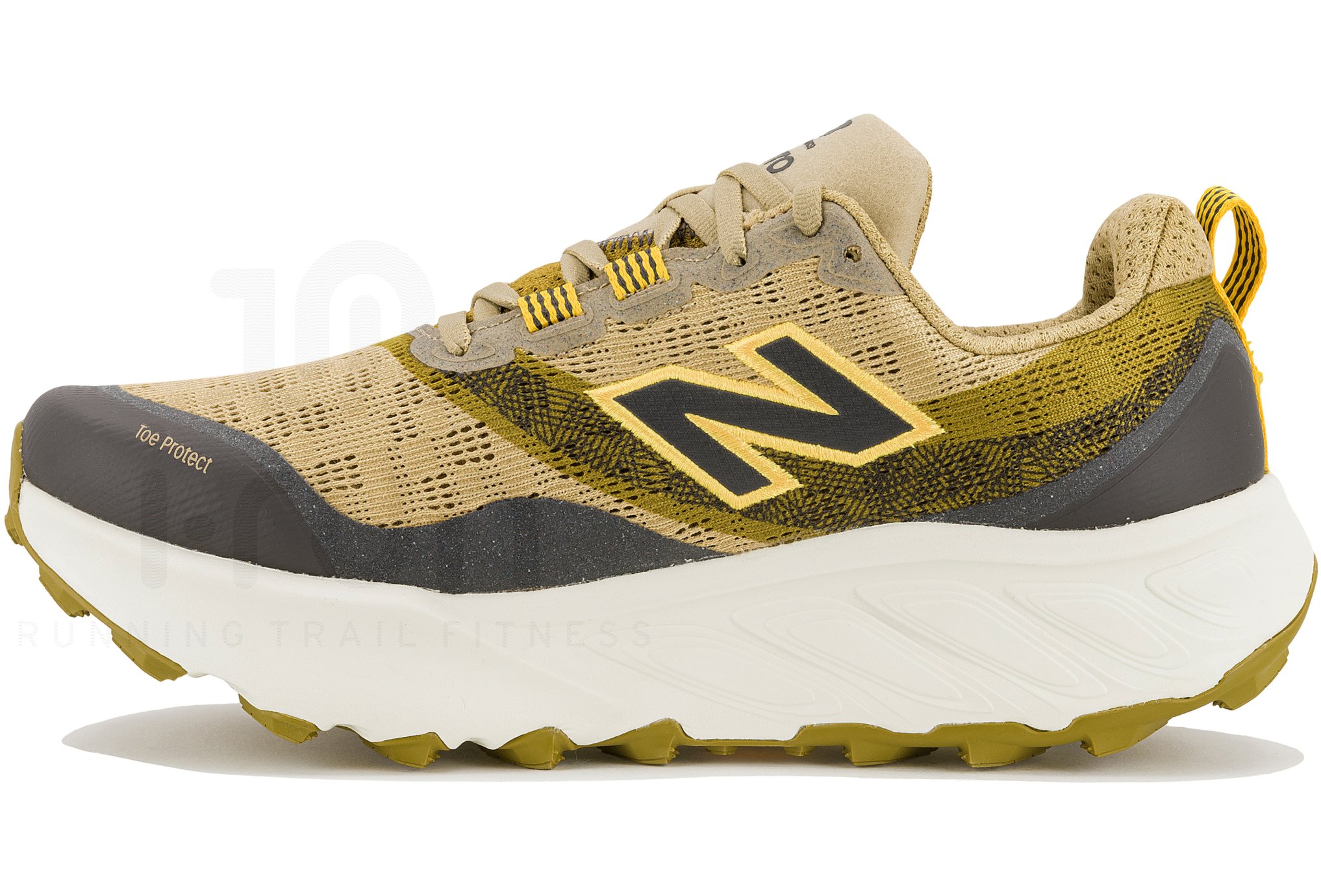 New Balance Fresh Foam X Hierro V9 Wide