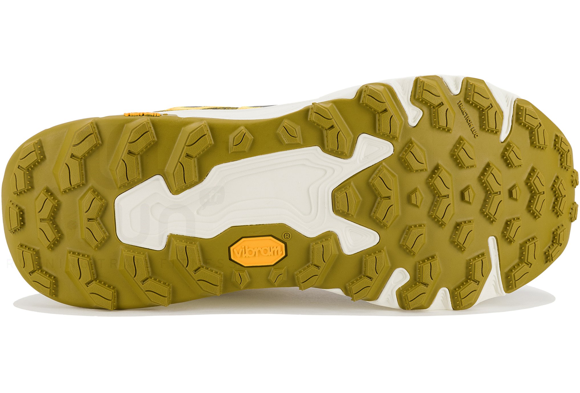 New Balance Fresh Foam X Hierro V9