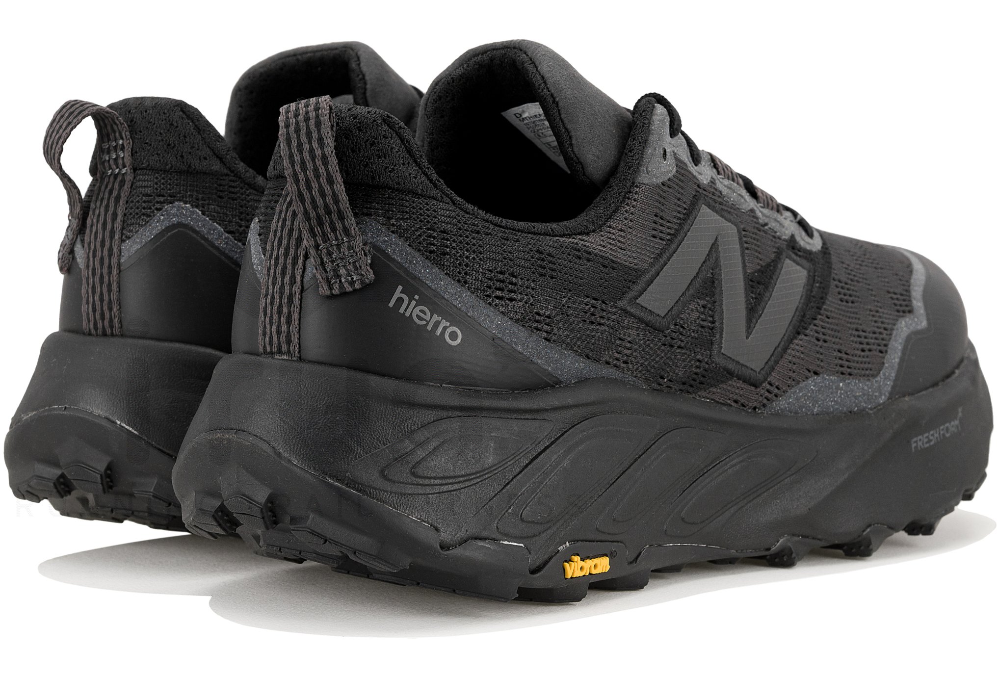 New Balance Fresh Foam X Hierro V9
