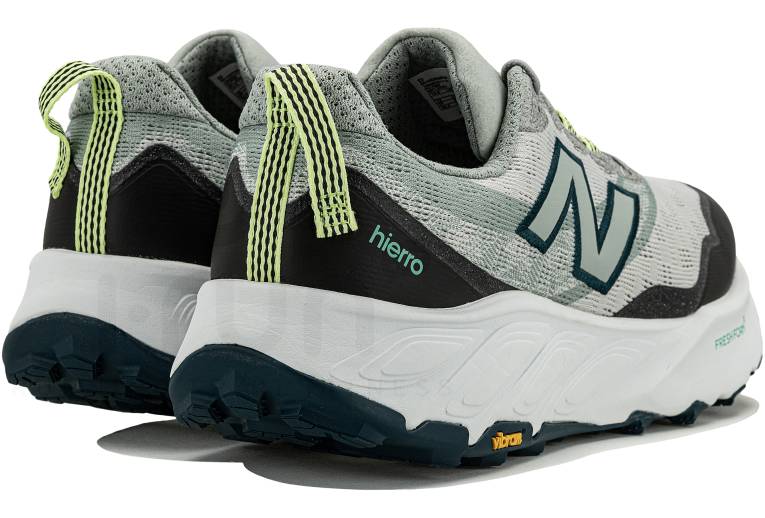 New Balance Fresh Foam X Hierro V9 Herren