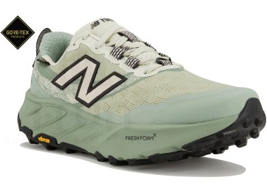 Fresh Foam X Hierro V9 Gore-Tex