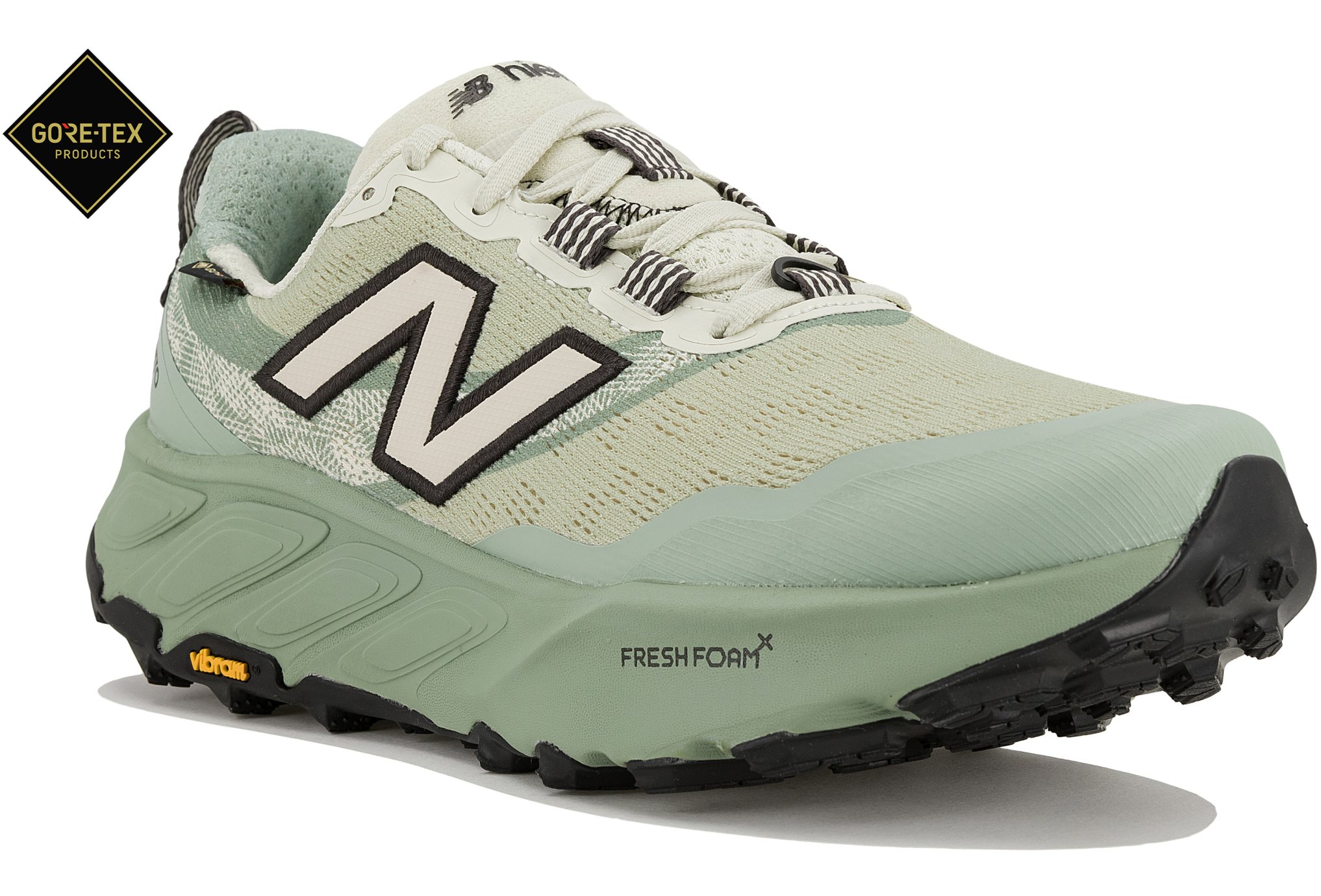 New Balance Fresh Foam X Hierro V9 Gore-Tex Chaussures de sport femme - New Balance - Chaussures de sport