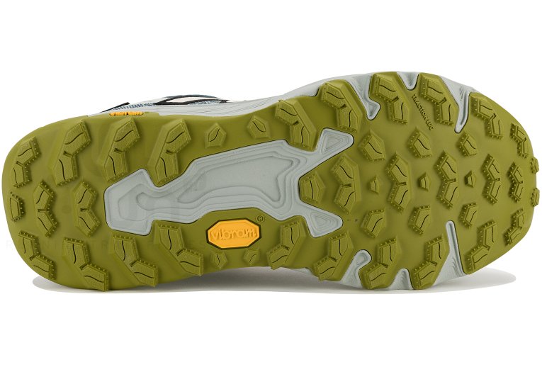 New Balance Fresh Foam X Hierro V9 Gore-Tex