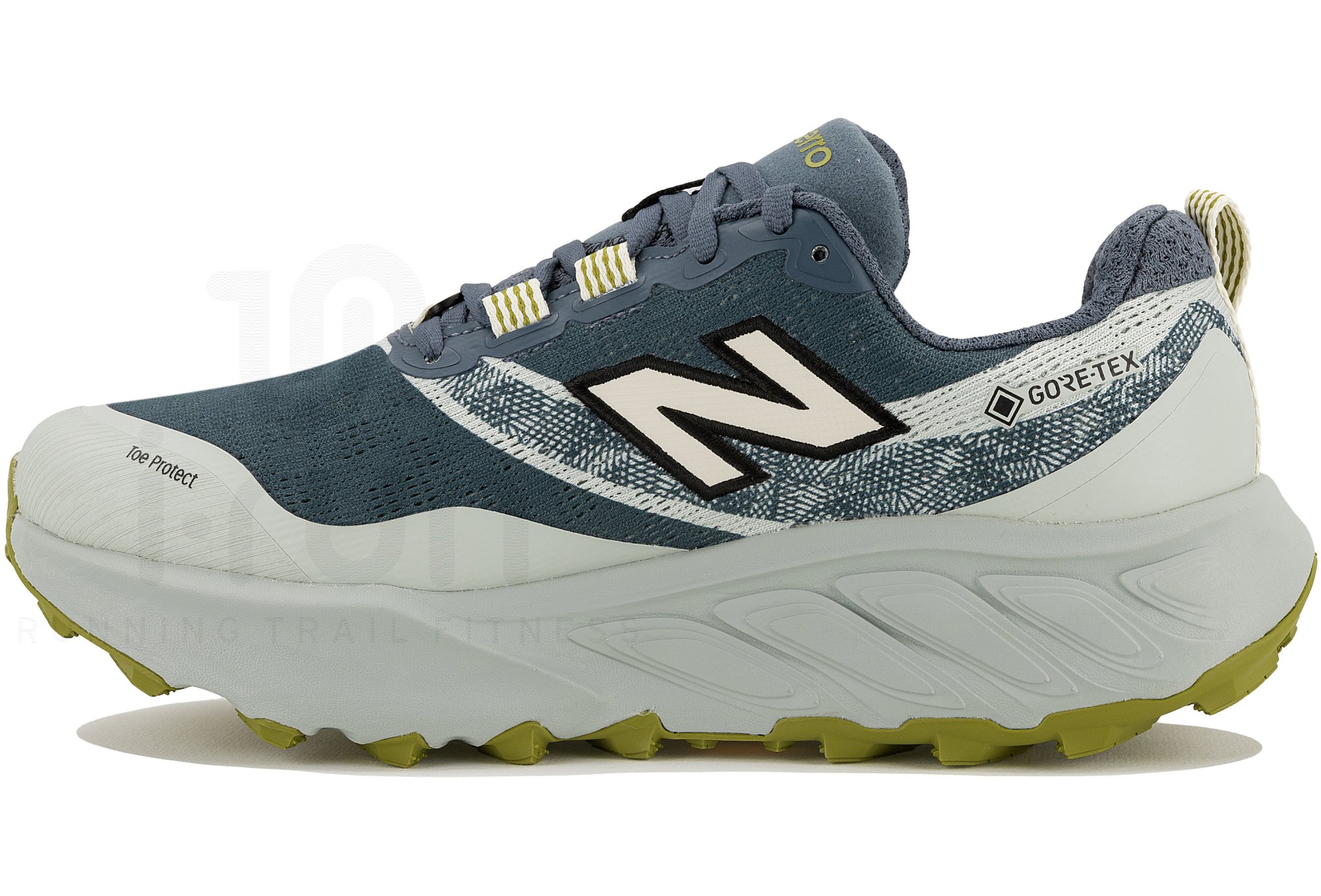 New Balance Fresh Foam X Hierro V9 Gore-Tex