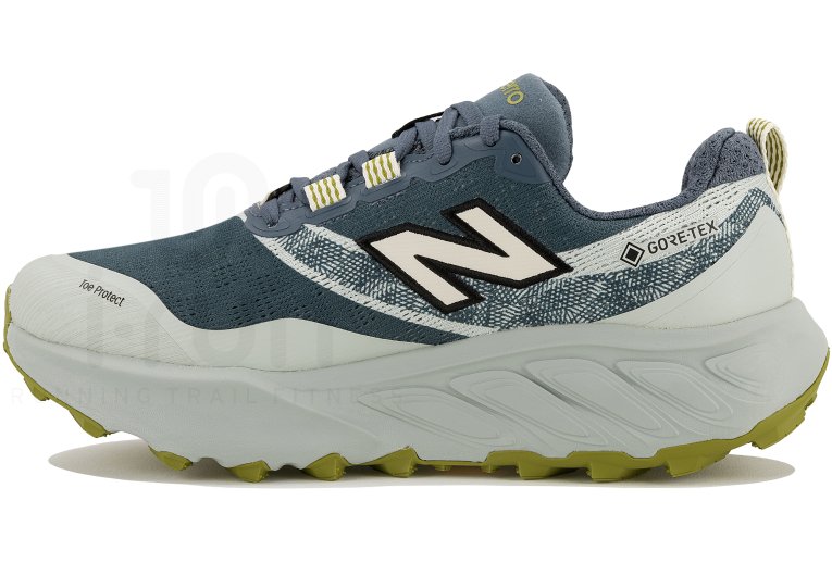 New Balance Fresh Foam X Hierro V9 Gore-Tex