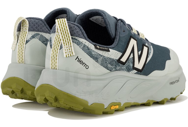 New Balance Fresh Foam X Hierro V9 Gore-Tex