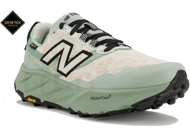 Fresh Foam X Hierro V9 Gore-Tex