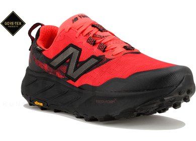 Fresh Foam X Hierro V9 Gore-Tex