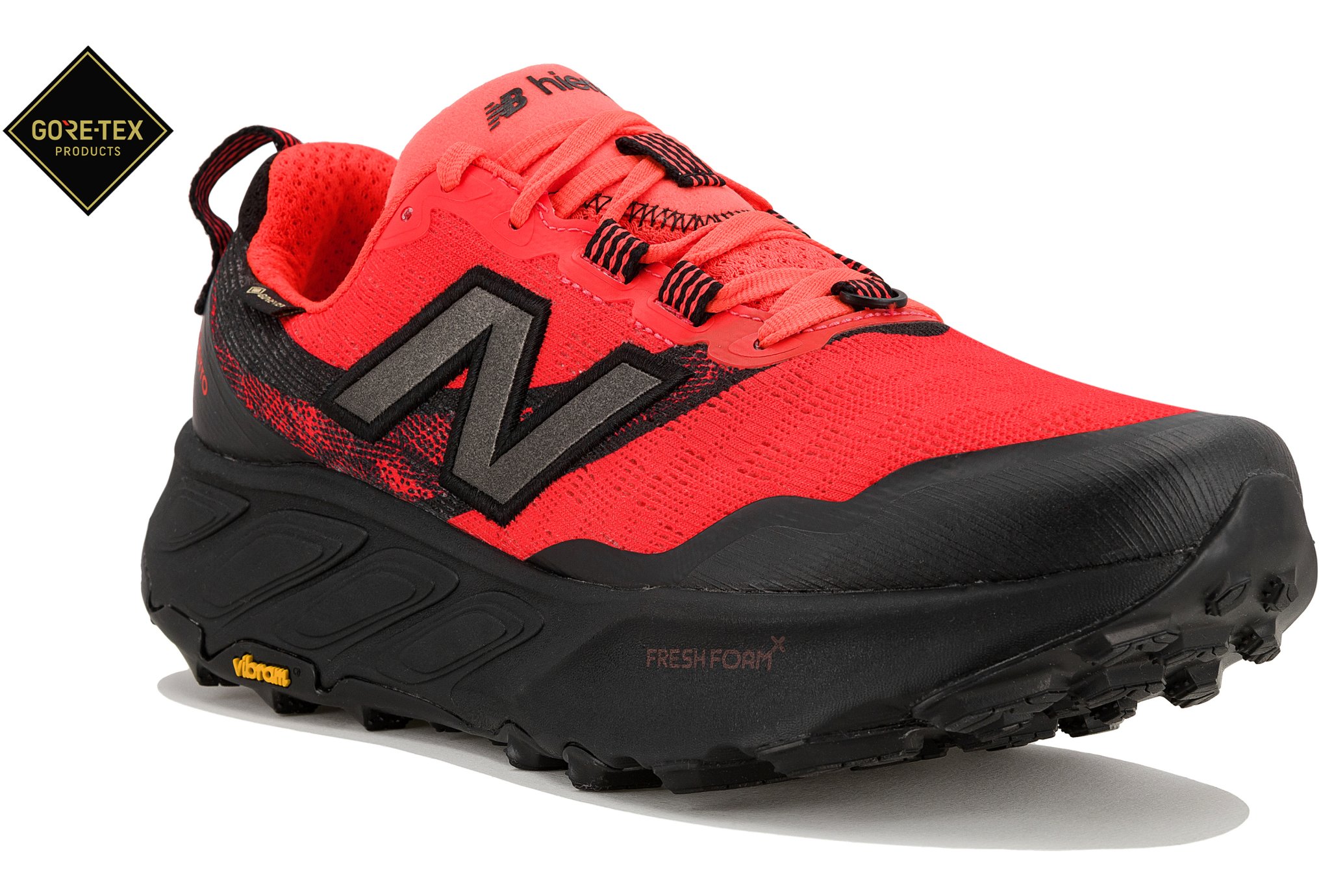 New Balance Fresh Foam X Hierro V9 Gore-Tex Chaussures homme - New Balance - Chaussures de sport