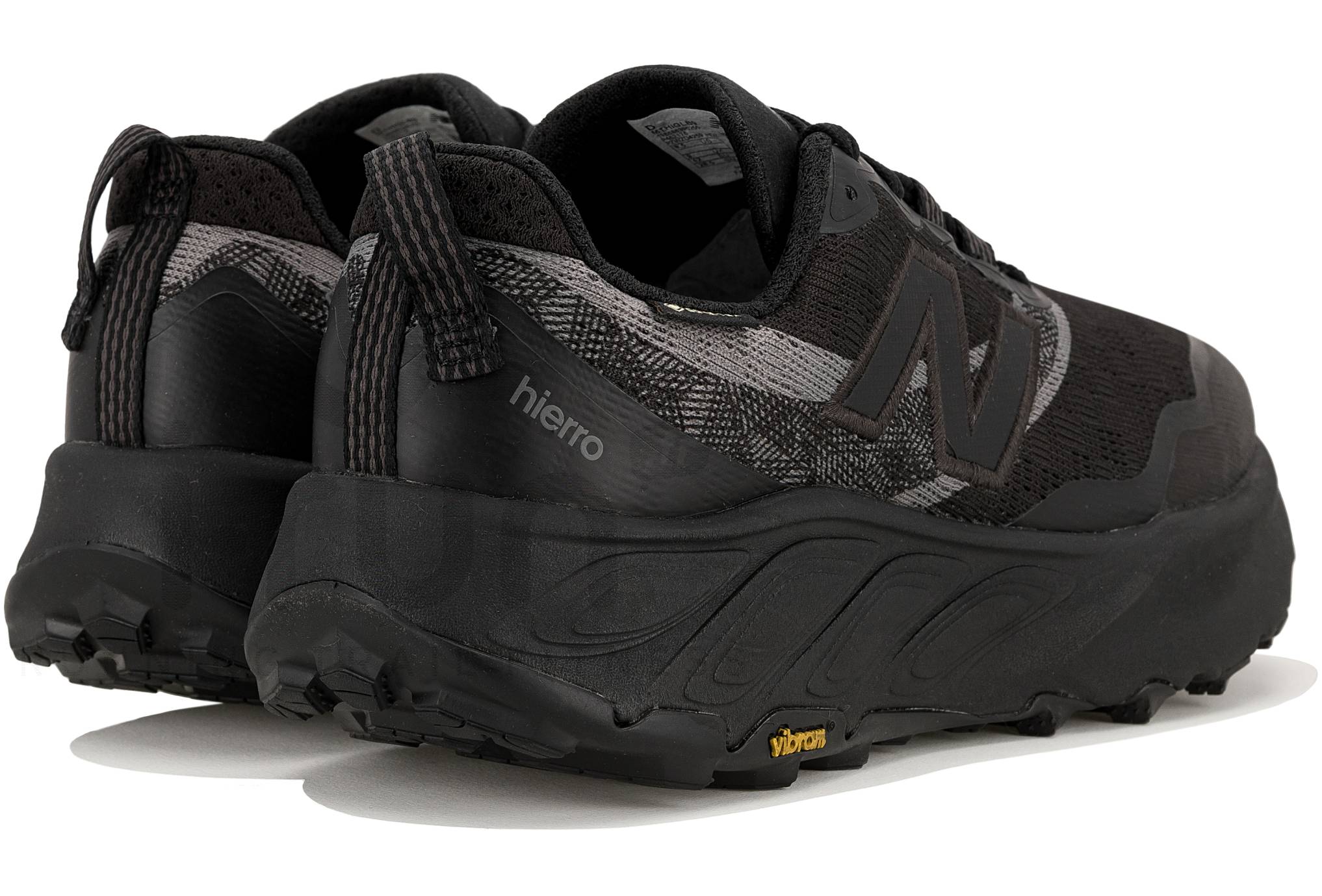 New Balance Fresh Foam X Hierro V9 Gore-Tex Herren