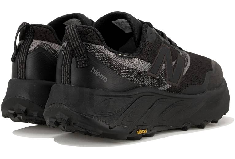 New Balance Fresh Foam X Hierro V9 Gore-Tex 