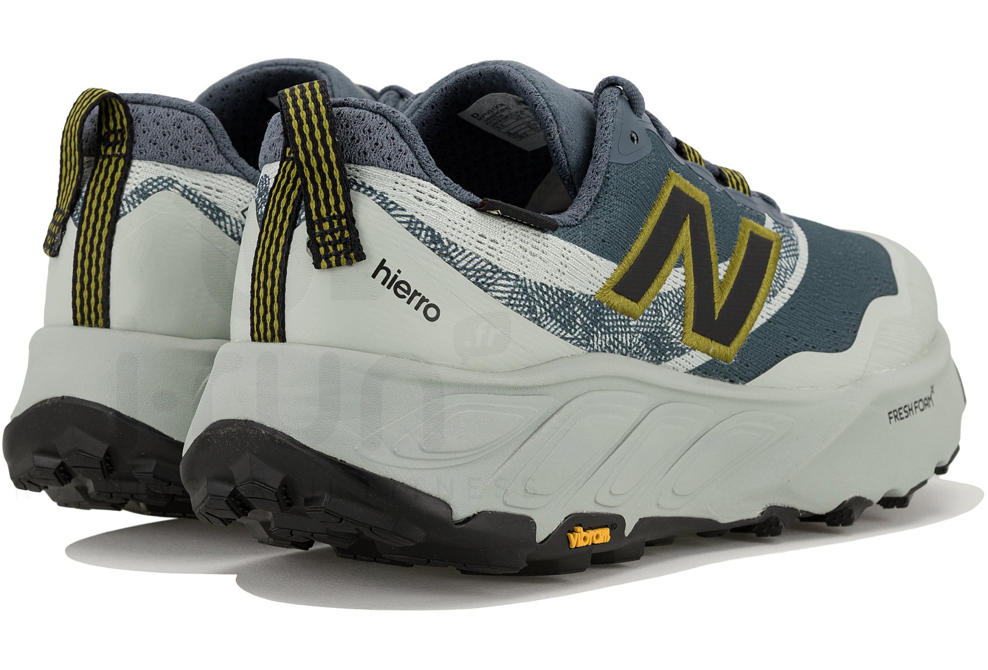 New Balance Fresh Foam X Hierro V9 Gore-Tex