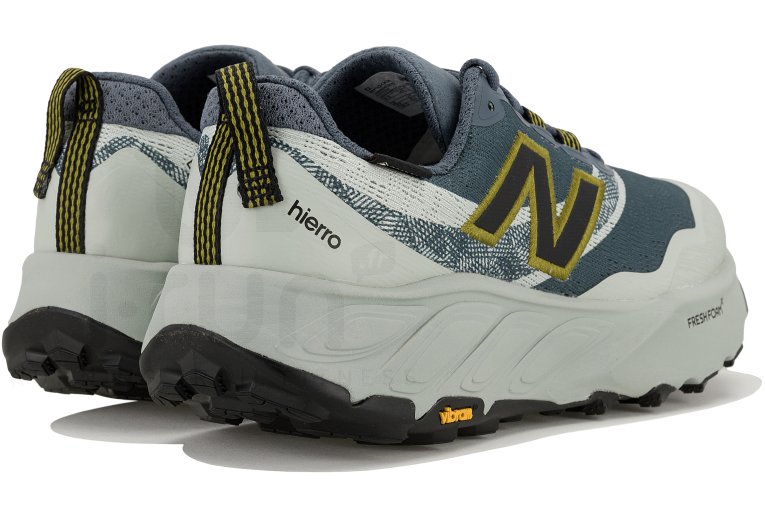 New Balance Fresh Foam X Hierro V9 Gore-Tex