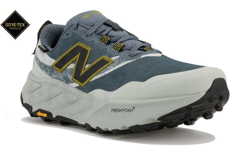 New Balance Fresh Foam X Hierro V9 Gore-Tex