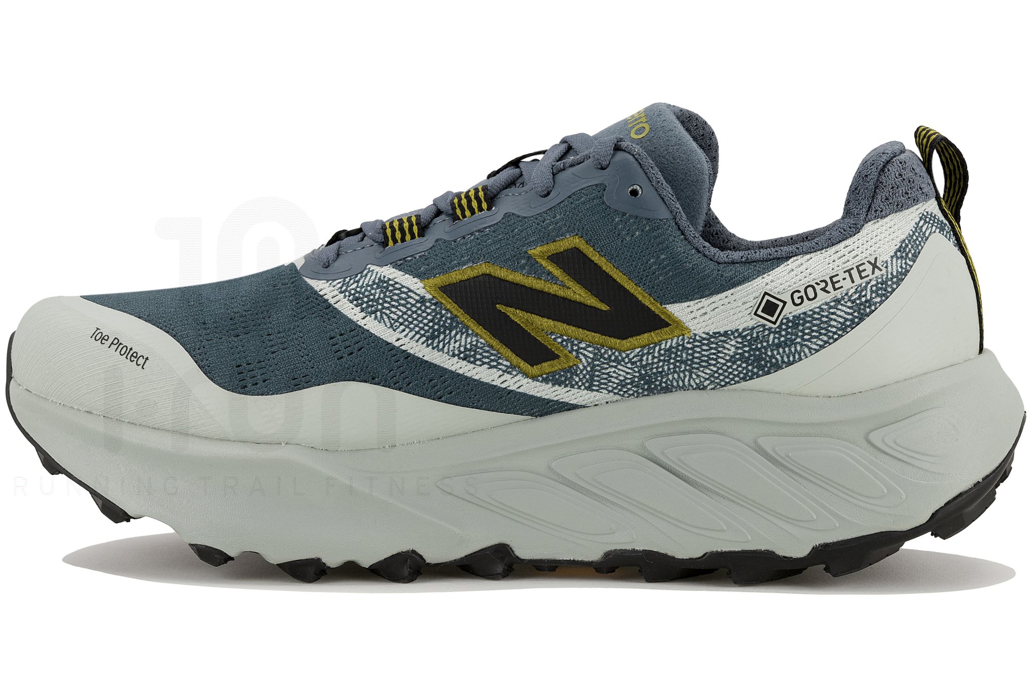 New Balance Fresh Foam X Hierro V9 Gore-Tex