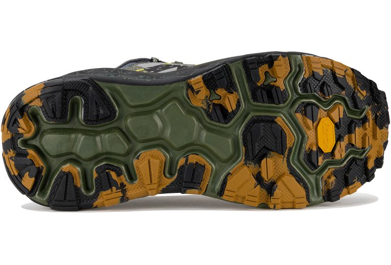 New Balance Fresh Foam X More Trail V2 M 