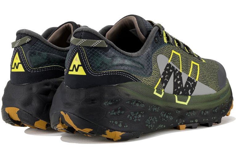 New Balance Fresh Foam X More Trail V2 M 