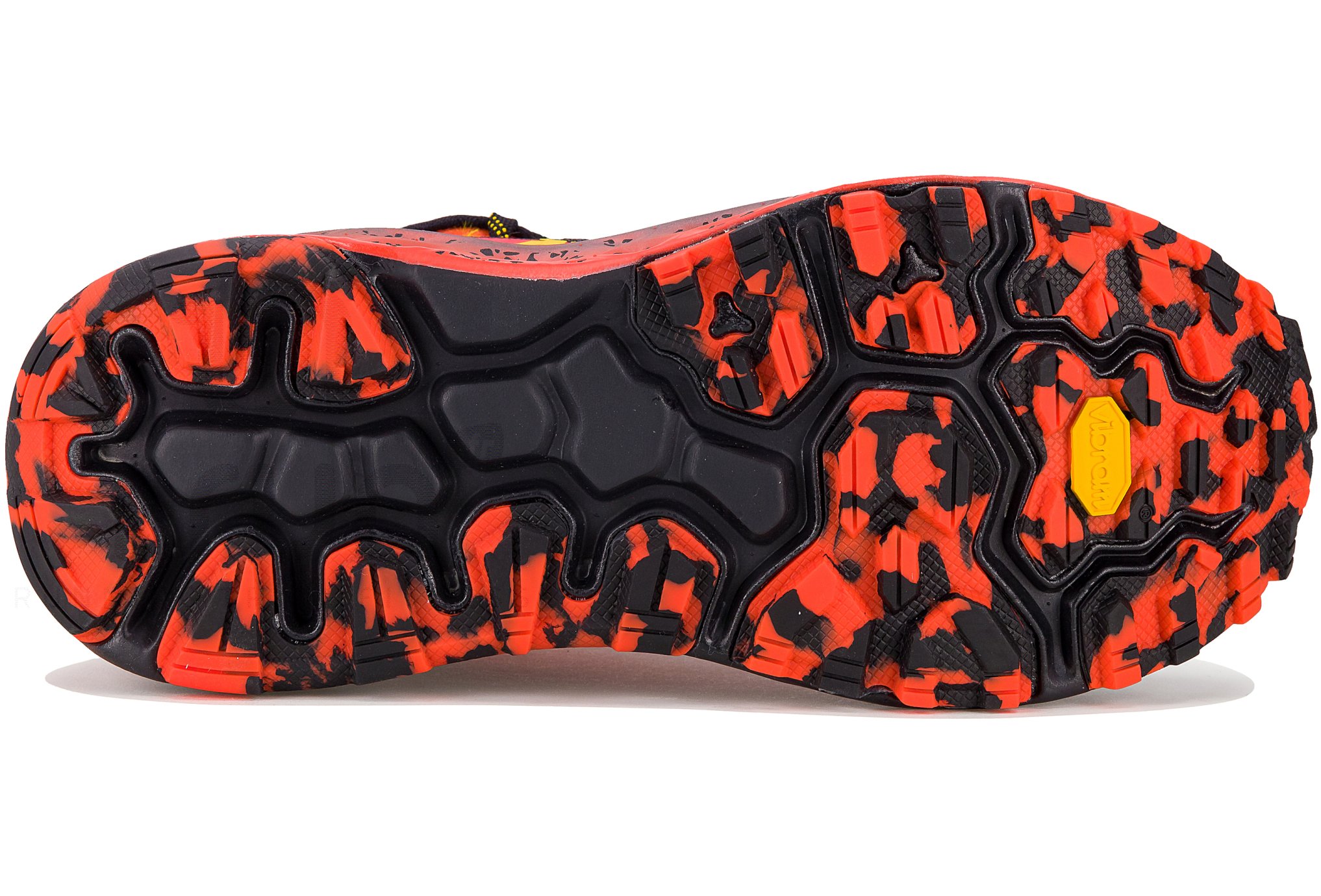 New Balance Fresh Foam X More Trail V2 M