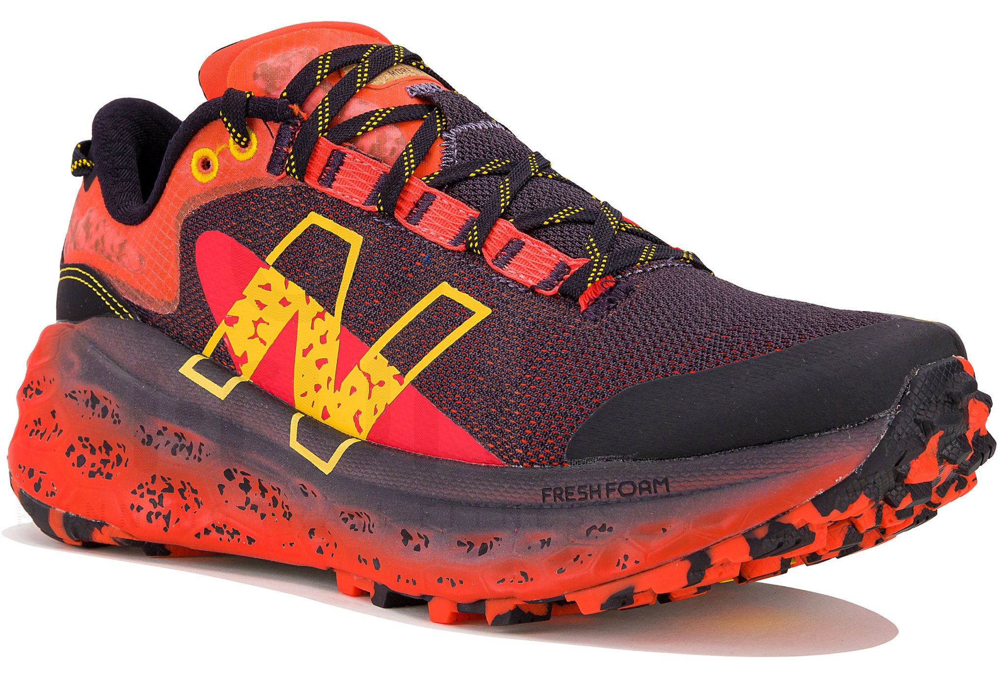New Balance Fresh Foam X More Trail V2 M