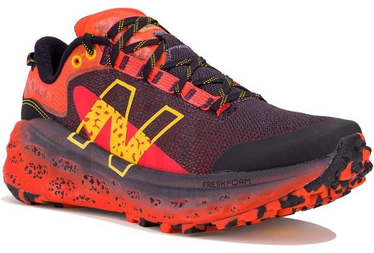 New Balance Fresh Foam X More Trail V2 M