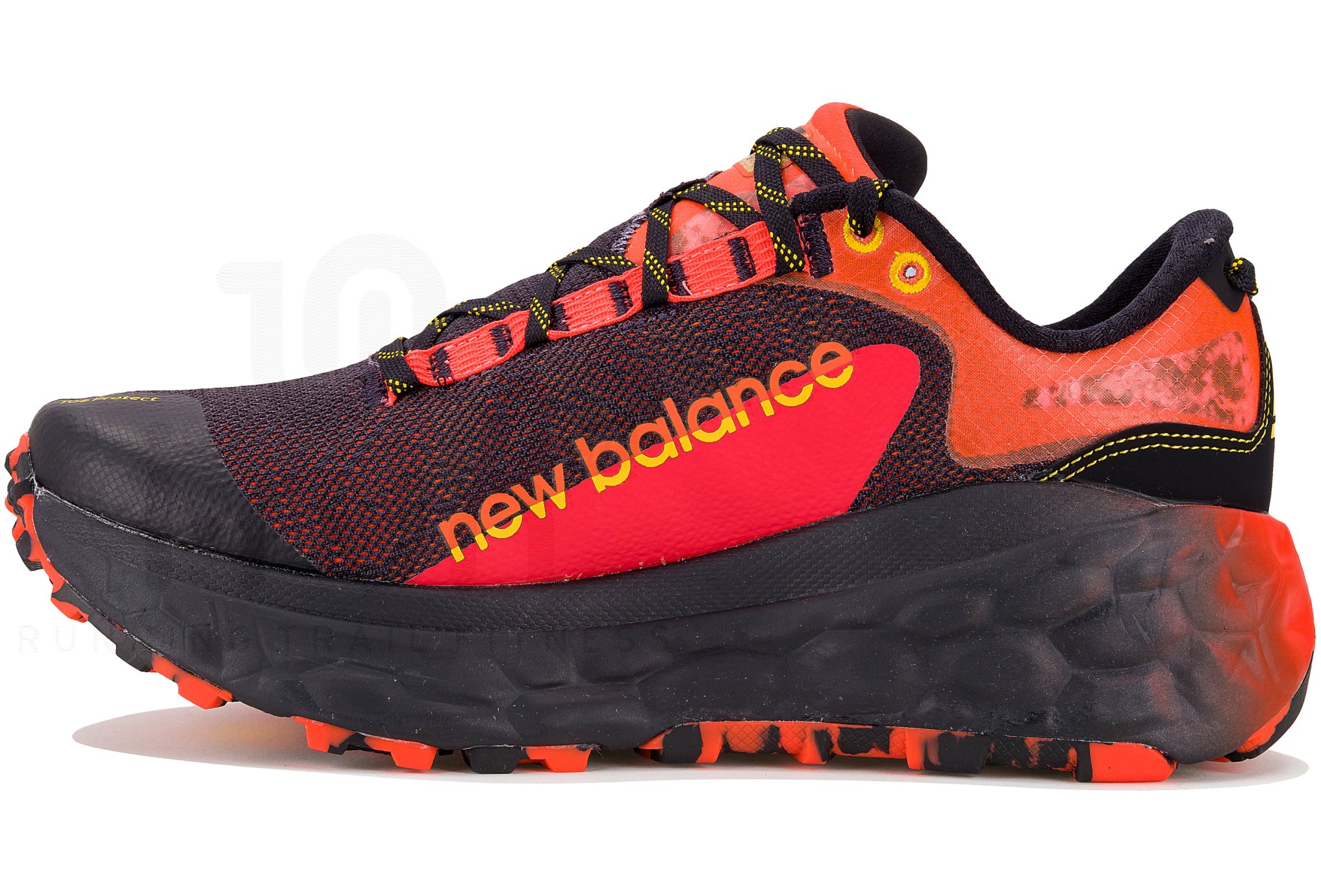 New Balance Fresh Foam X More Trail V2 M