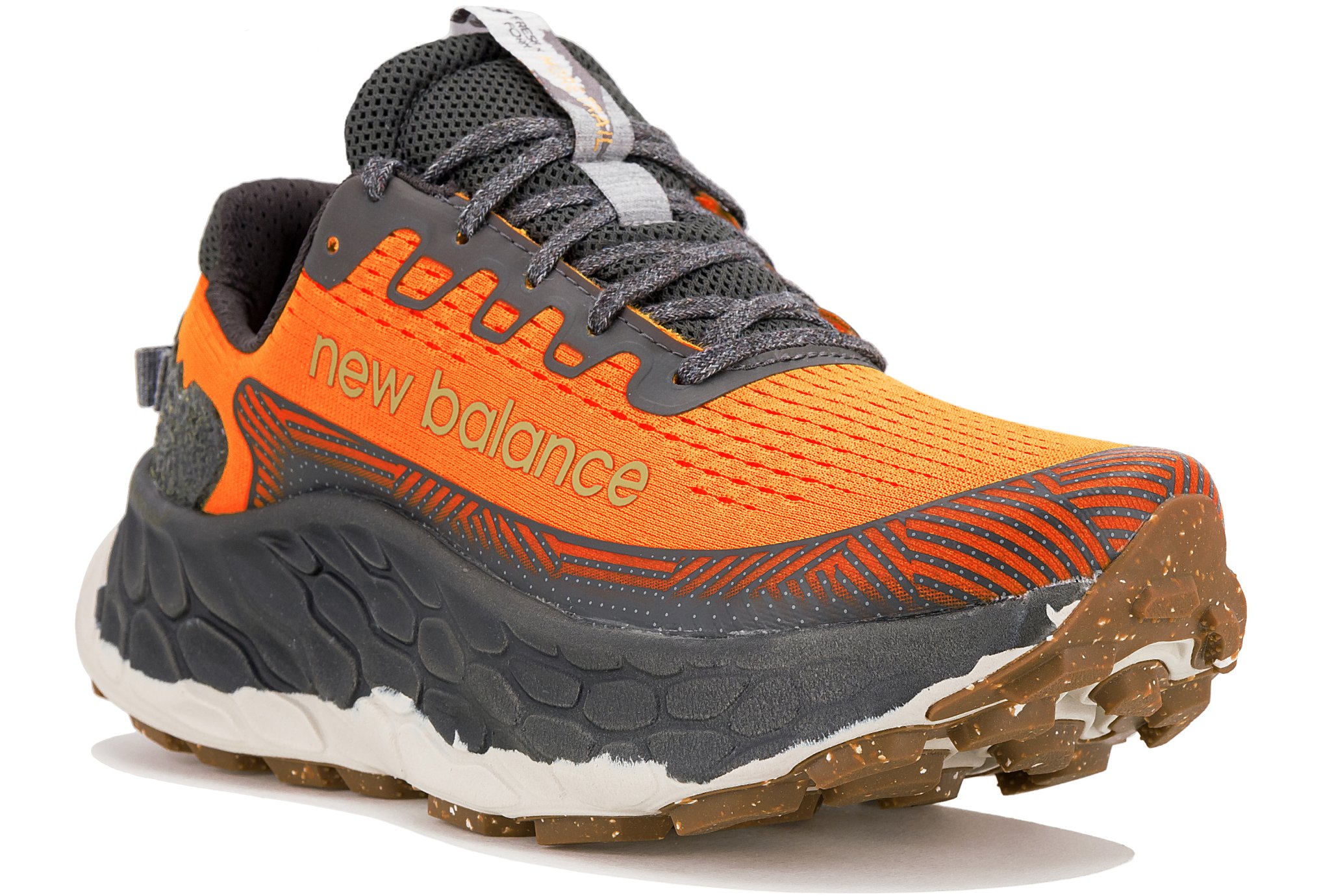 New Balance Fresh Foam X More Trail V3