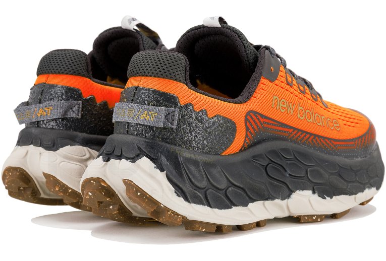 New Balance Fresh Foam X More Trail V3