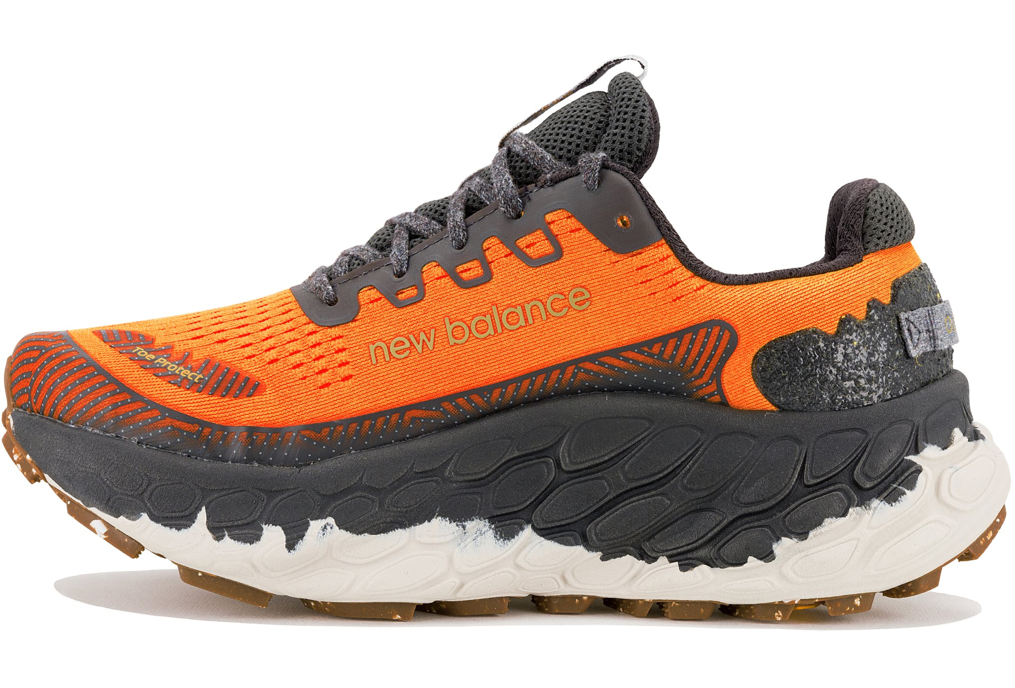 New Balance Fresh Foam X More Trail V3