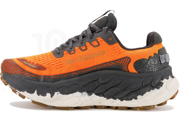 New Balance Fresh Foam X More Trail V3