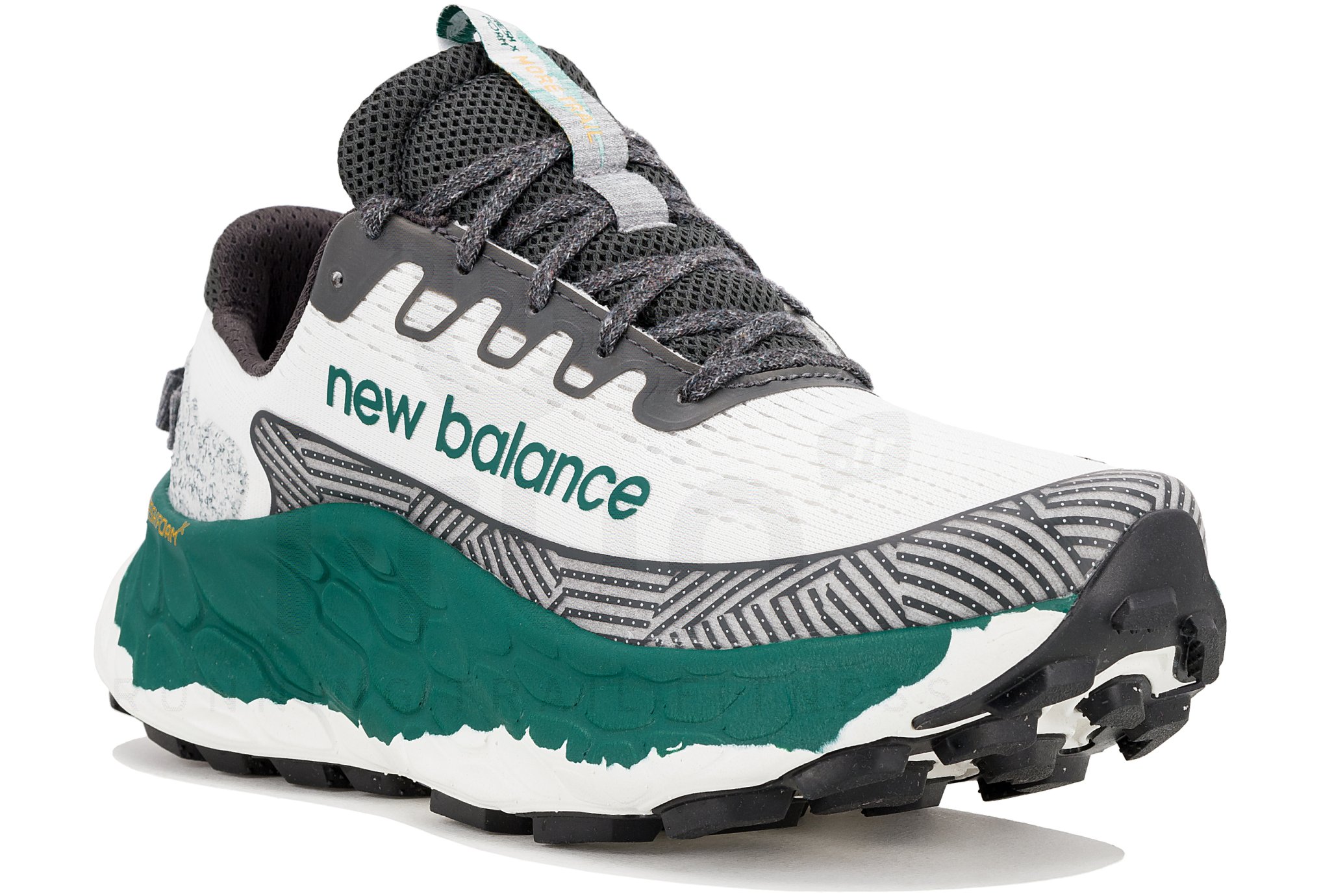 New Balance Fresh Foam X More Trail V3 M