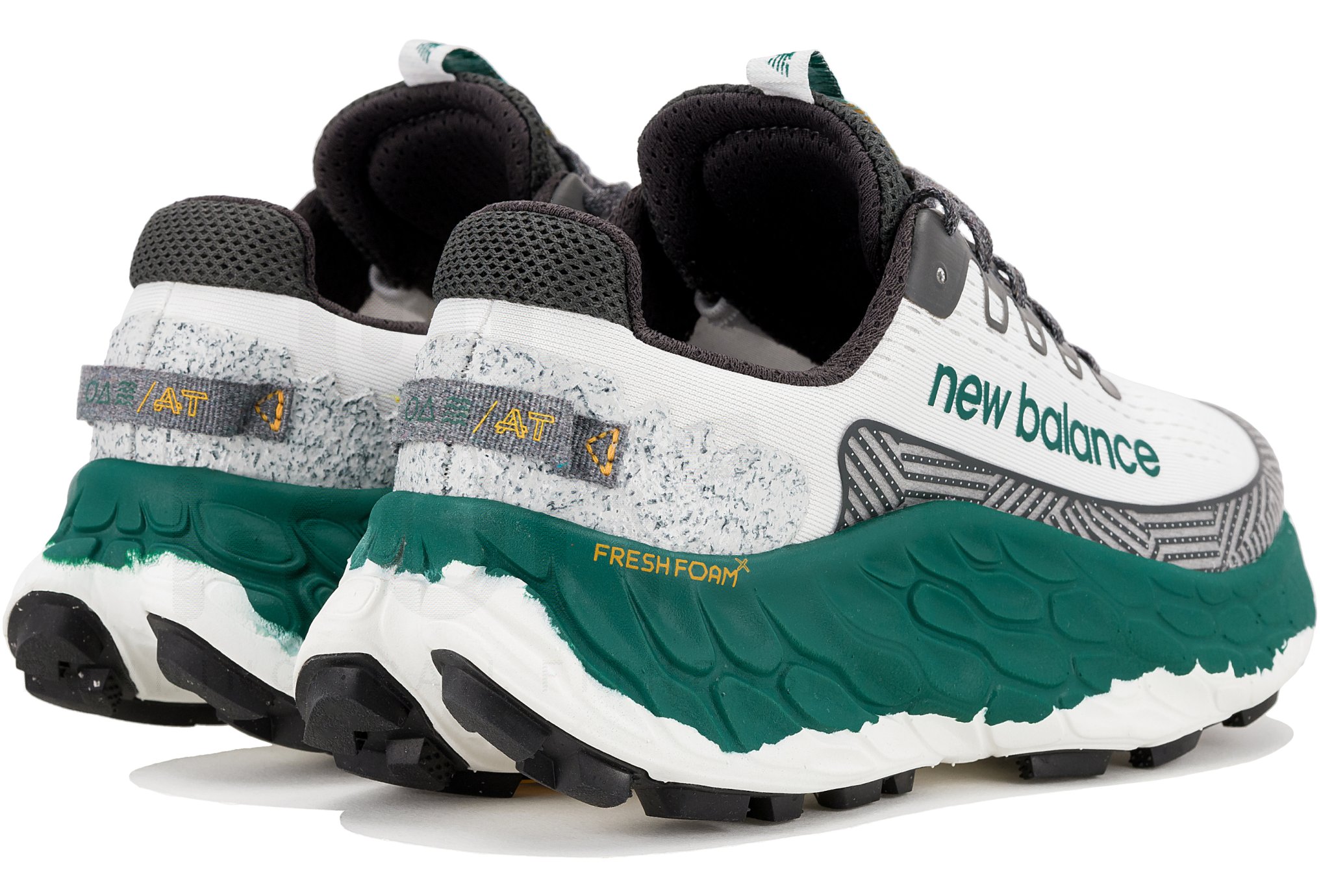 New Balance Fresh Foam X More Trail V3 M