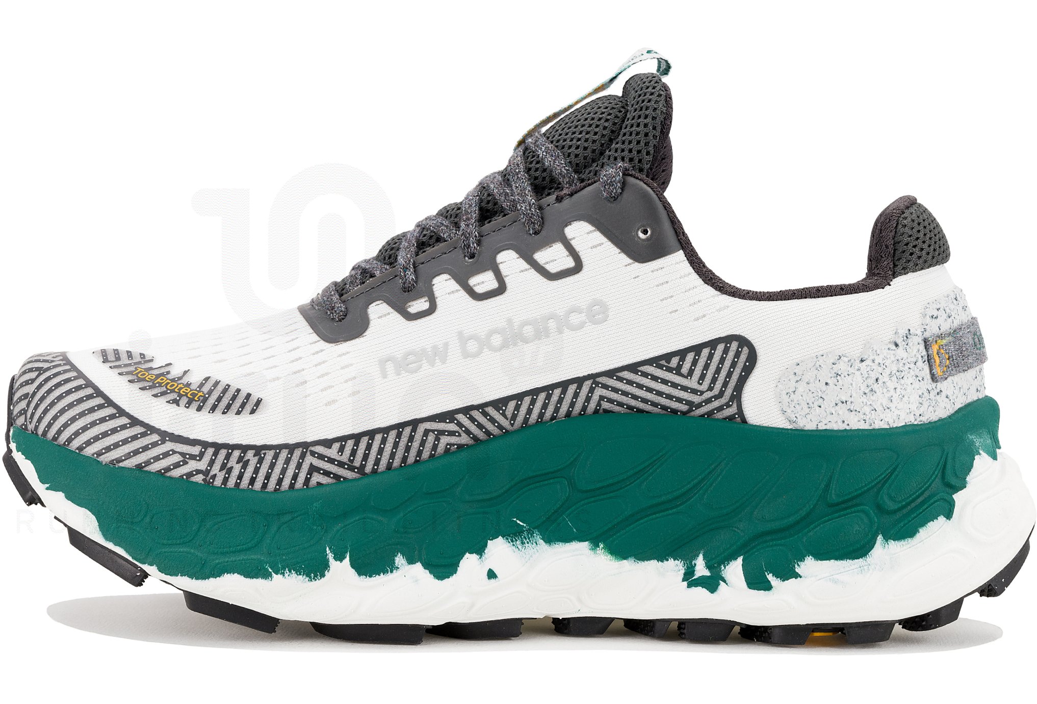 New Balance Fresh Foam X More Trail V3 M