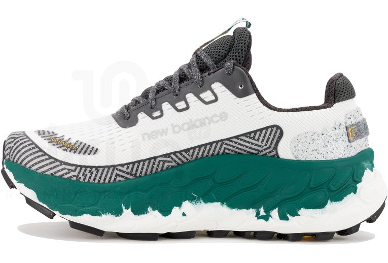 New Balance Fresh Foam X More Trail V3 M