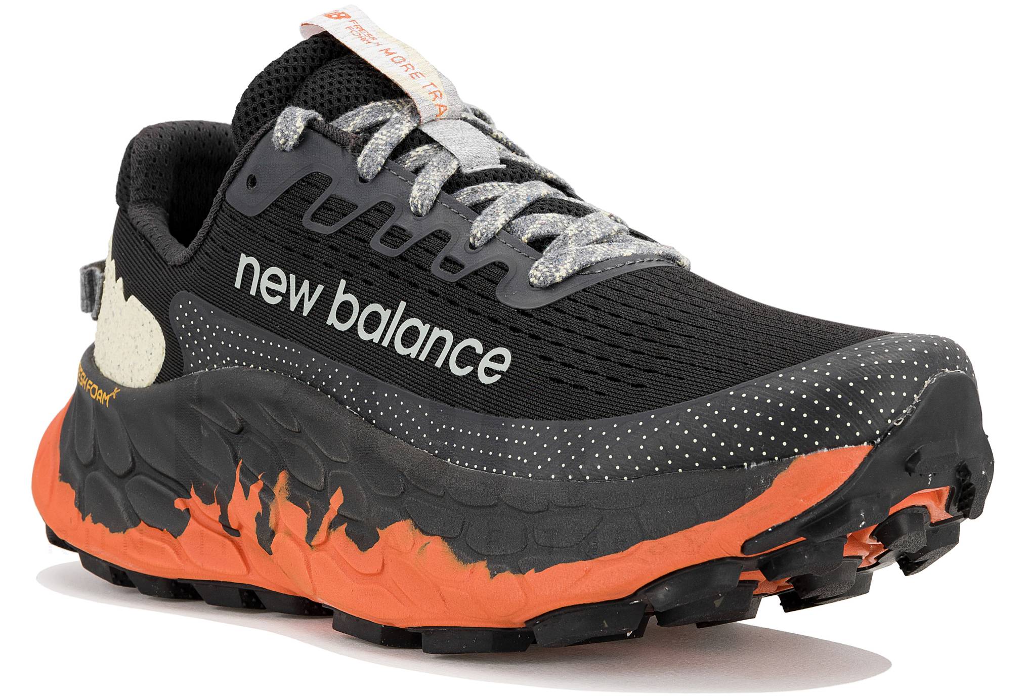 New Balance Fresh‎ Foam Trail Running Shoes Vibram Mens Size New Balance Fresh Foam X Hierro v9 Men main image 2