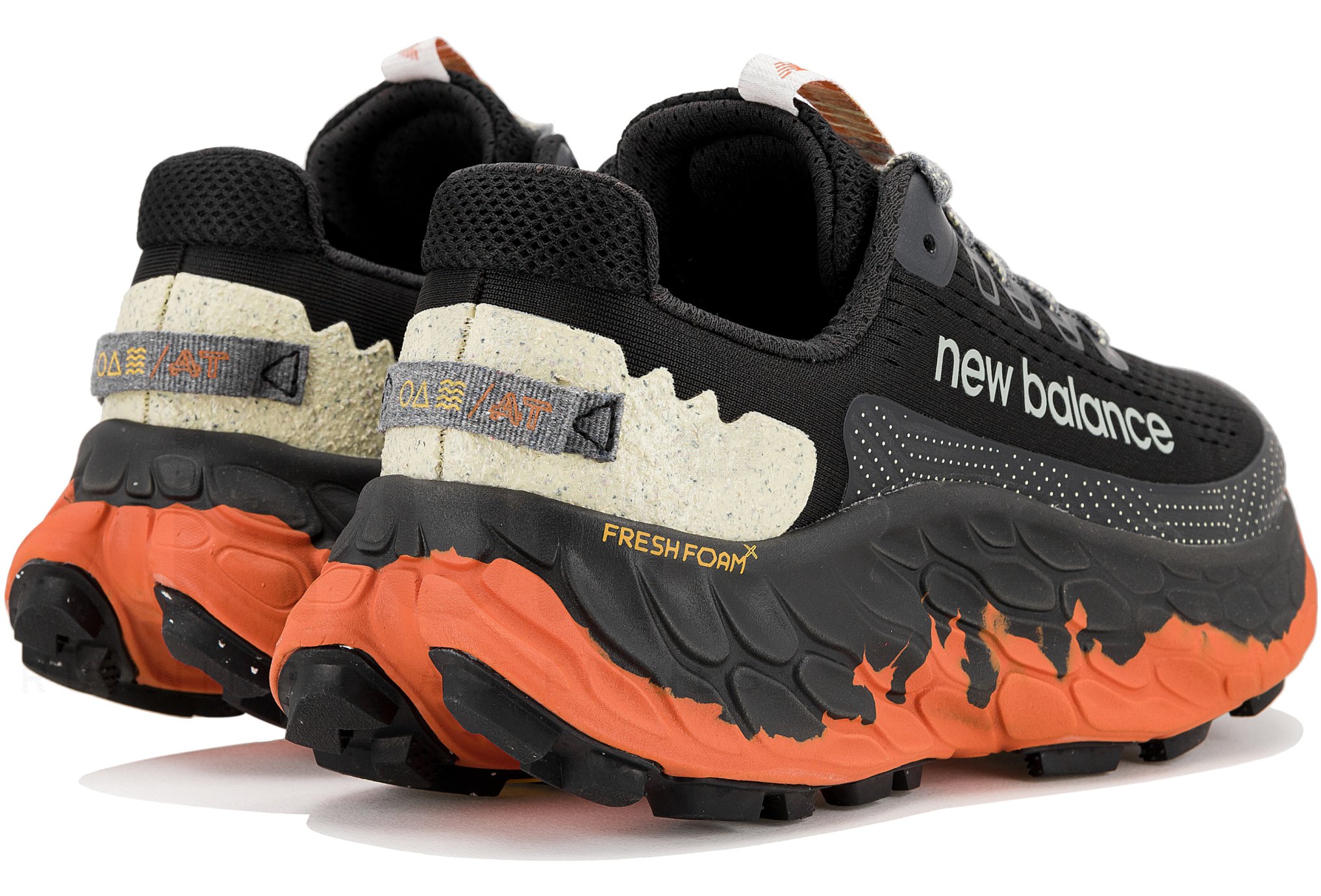 New Balance Fresh Foam X More Trail V3 M