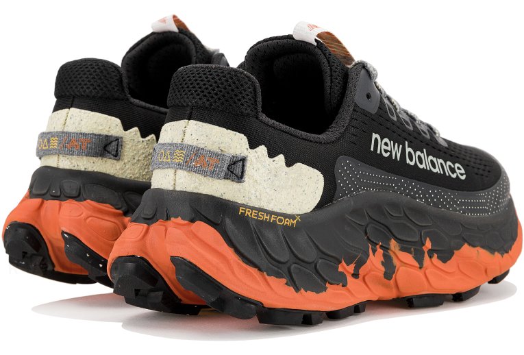 New Balance Fresh Foam X More Trail V3 M