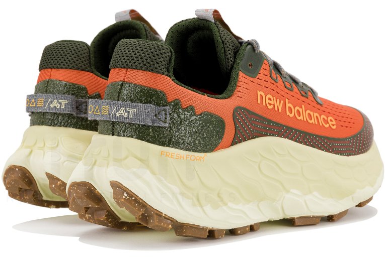 New Balance Fresh Foam X More Trail V3 M 